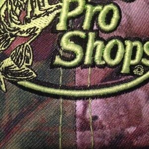 Meet your Posher, Patrick